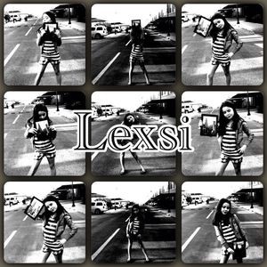 Meet your Posher, Alexsia